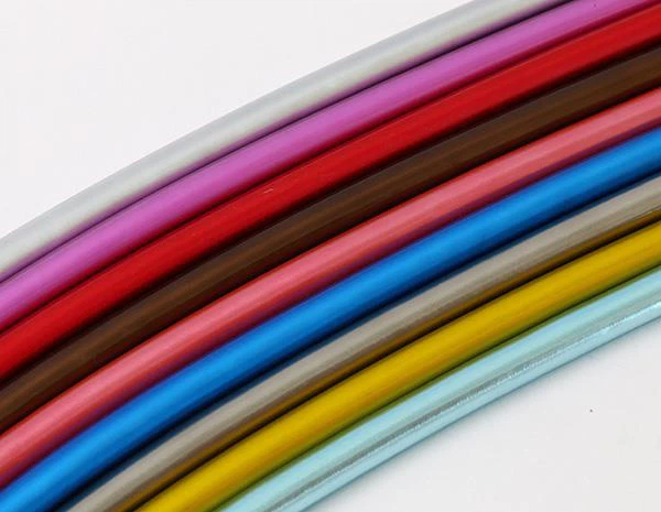 Reinforced PVC Shower Hose