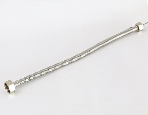 Stainless Steel Braided Hose