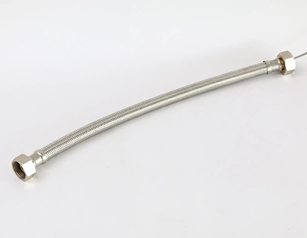 Stainless Steel Braided Hose