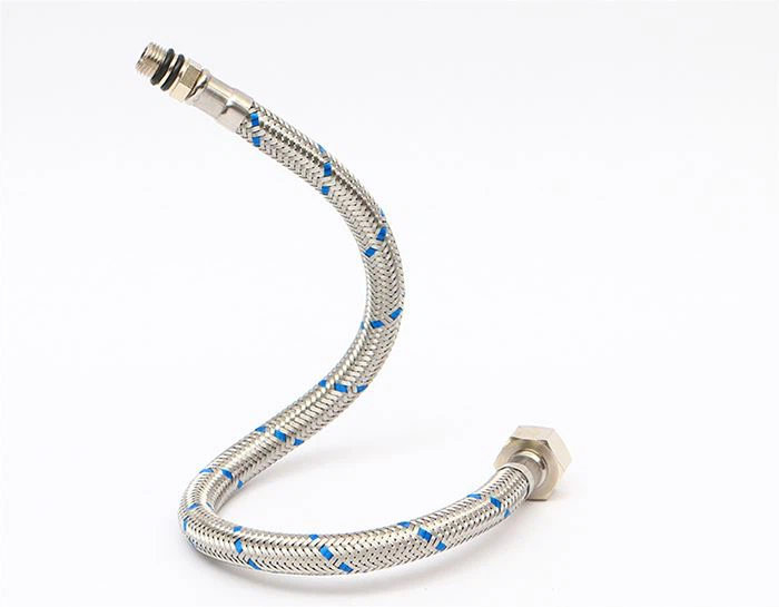 Braided Faucet Hose