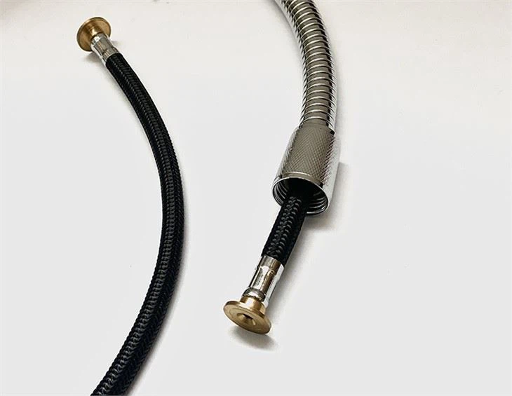 Reinforced Shower Hose