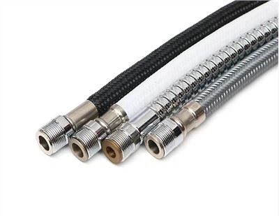 Каква е дебелината на стената на маркуча?