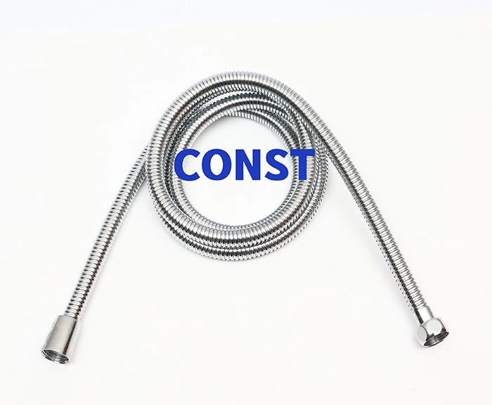 Anti-twist Extensible Shower Hose