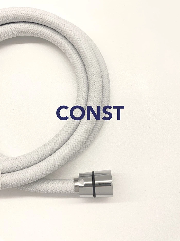 Nylon Braided Shower Hose