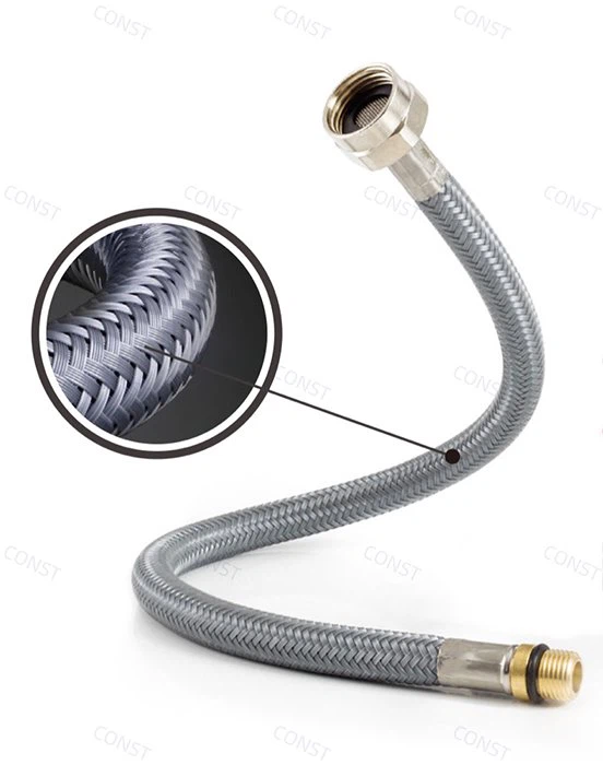 Polyester Braided Hose