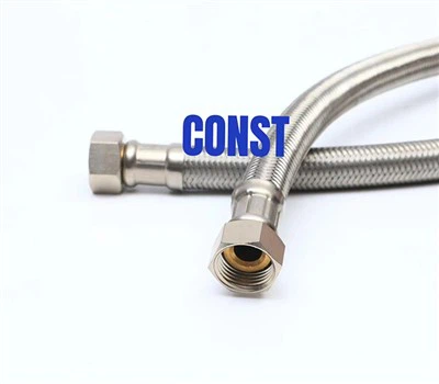 Има ли екологични PVC свързващи маркучи?