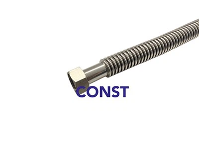 Как да се провери целостта на гофрираните медни тръби?